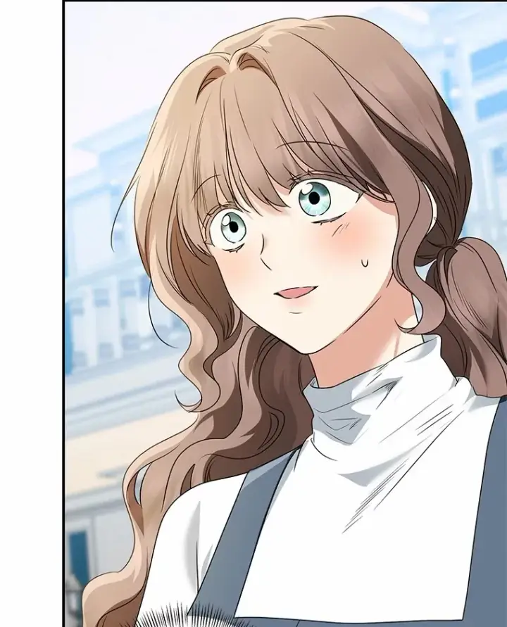 漫画《我的暴君变成小孩儿了》71.荣誉勋章第7张图