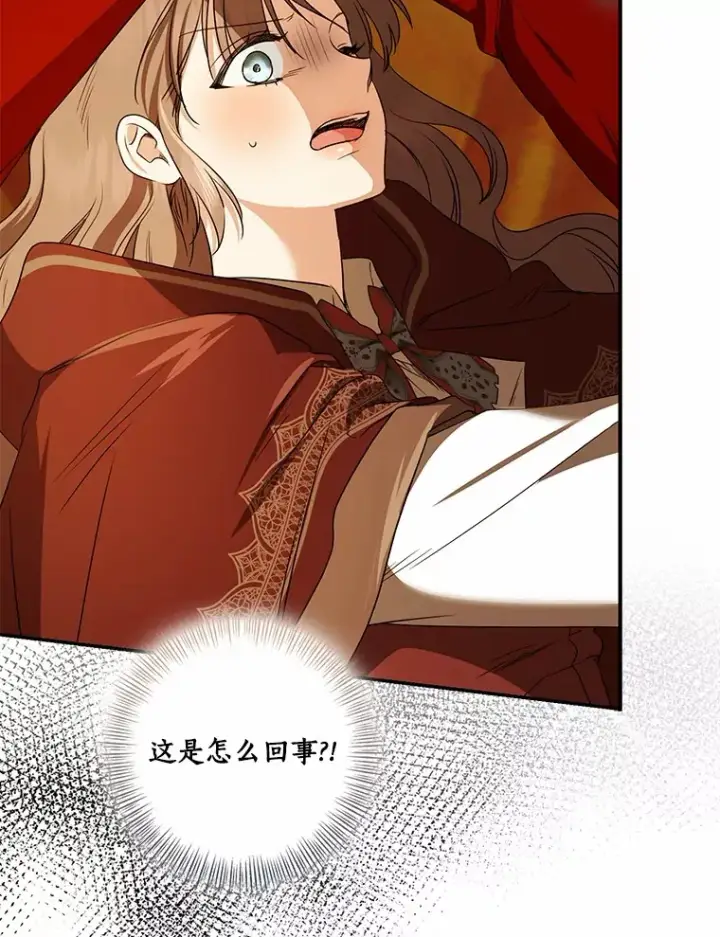 《我的暴君变成小孩儿了》72.神秘气息图71