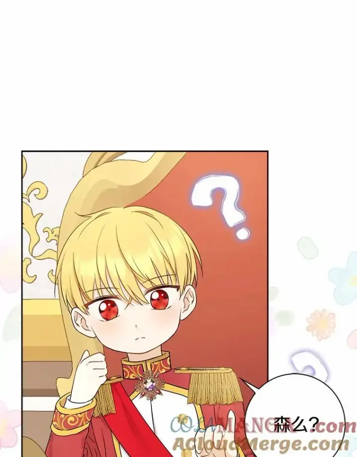漫画《我的暴君变成小孩儿了》2.救命稻草第29张图