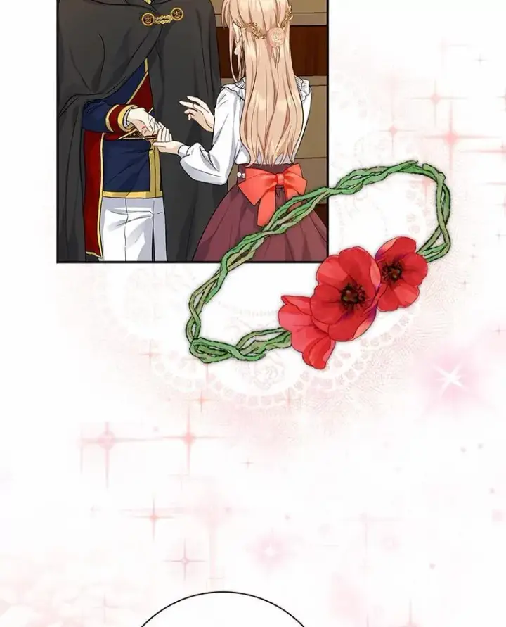 漫画《我的暴君变成小孩儿了》2.救命稻草第60张图