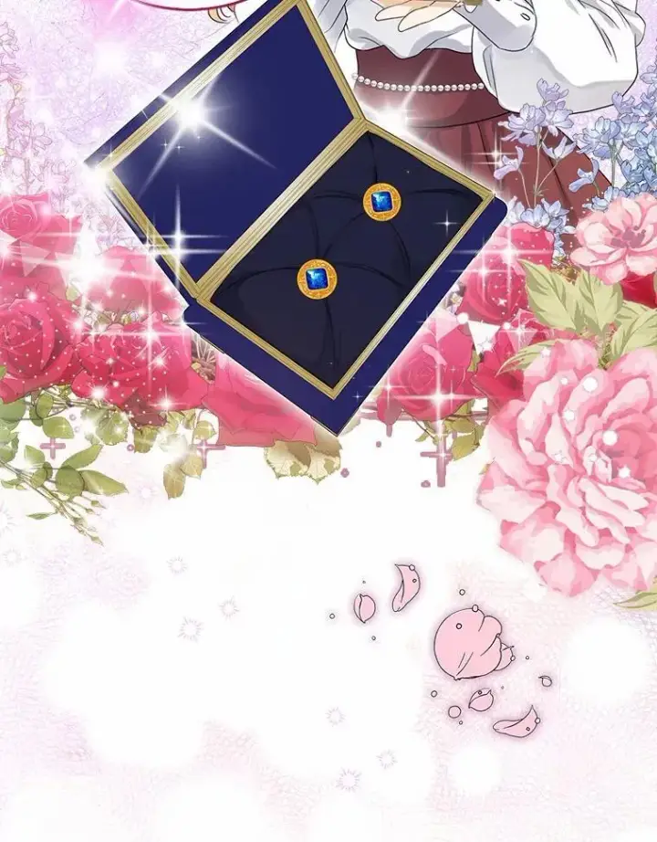 漫画《我的暴君变成小孩儿了》2.救命稻草第63张图