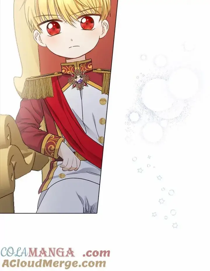 漫画《我的暴君变成小孩儿了》2.救命稻草第69张图
