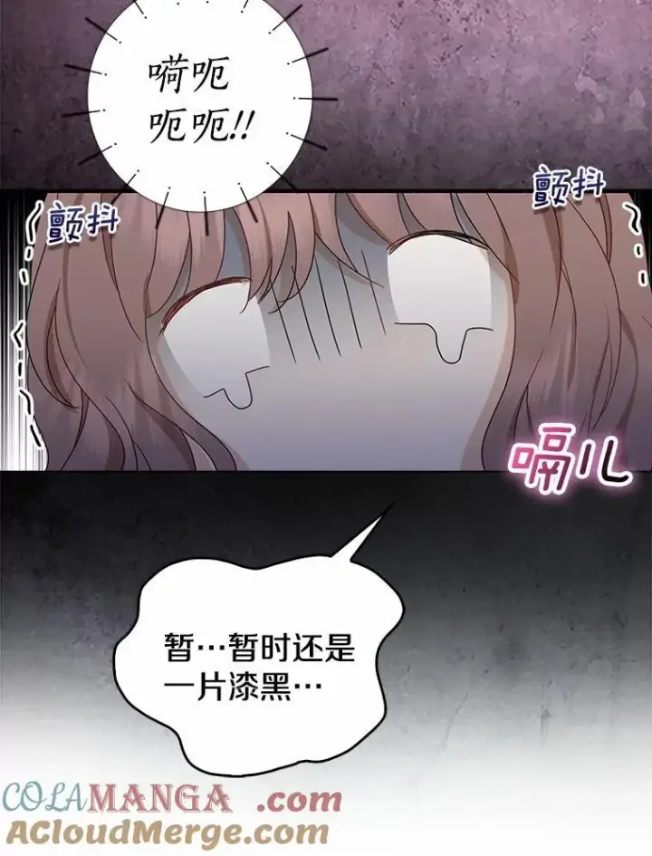漫画《我的暴君变成小孩儿了》2.救命稻草第97张图