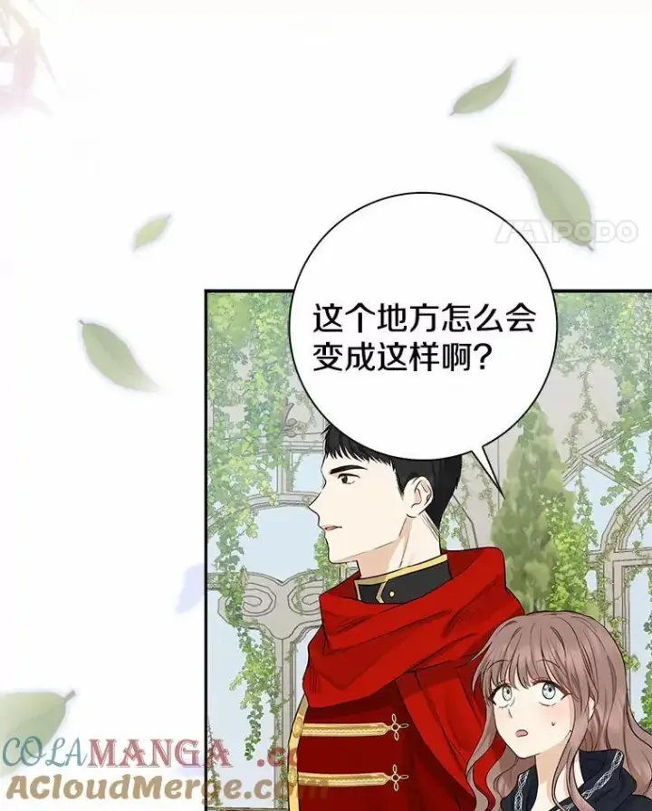 漫画《我的暴君变成小孩儿了》3.小孩子不懂事第61张图