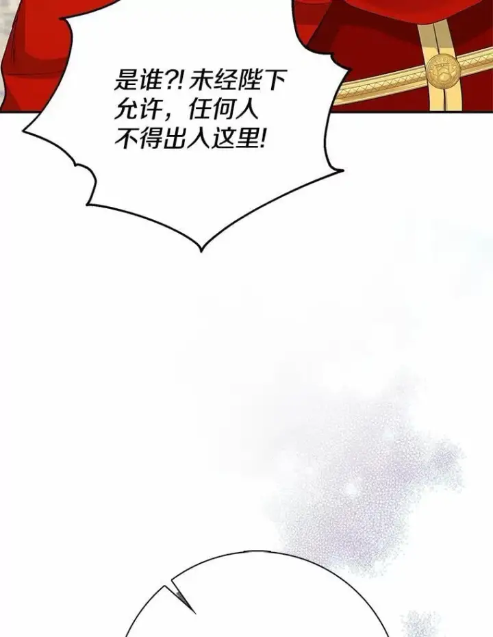 漫画《我的暴君变成小孩儿了》3.小孩子不懂事第83张图