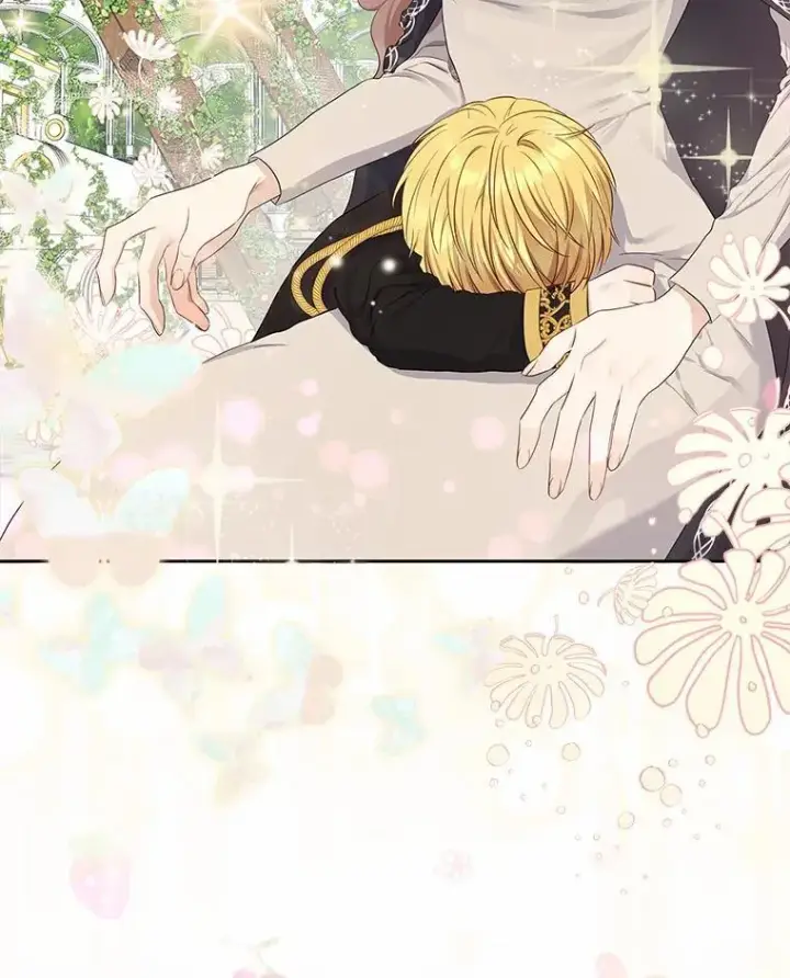 漫画《我的暴君变成小孩儿了》4.私生子第16张图