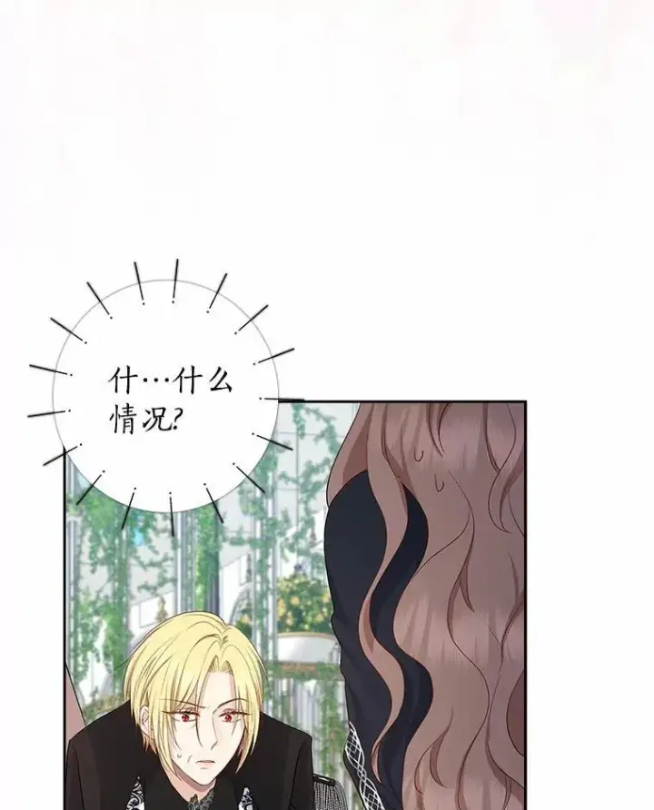 漫画《我的暴君变成小孩儿了》4.私生子第19张图