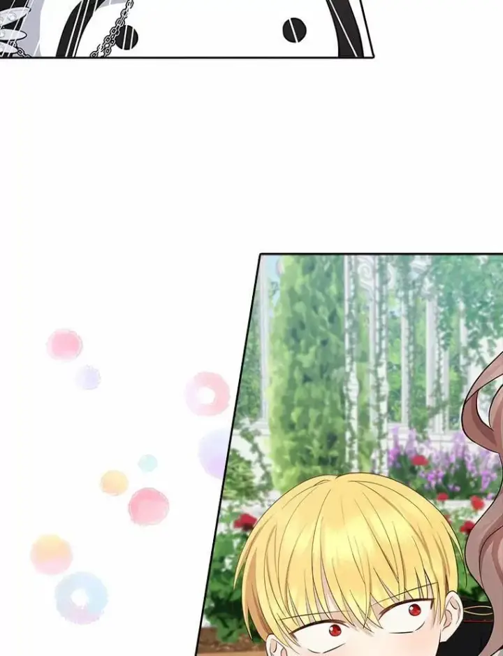 漫画《我的暴君变成小孩儿了》4.私生子第34张图