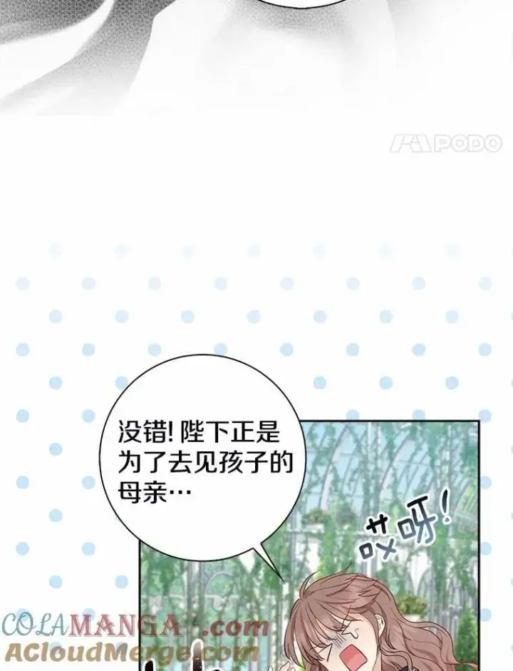 漫画《我的暴君变成小孩儿了》4.私生子第45张图