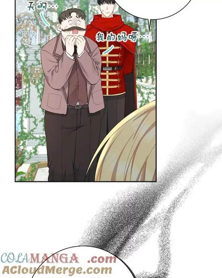 漫画《我的暴君变成小孩儿了》4.私生子第49张图