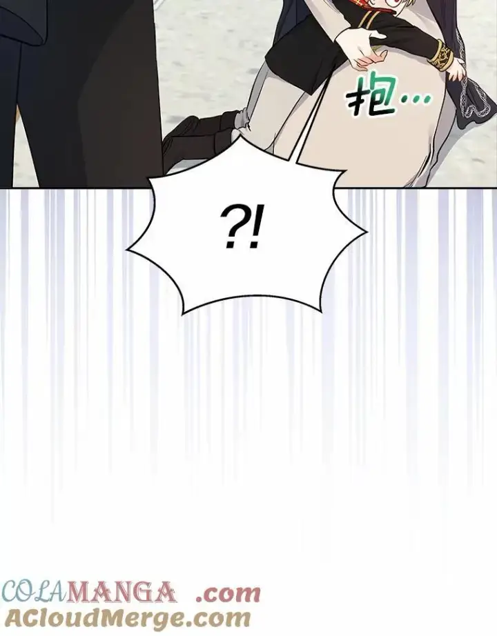 漫画《我的暴君变成小孩儿了》4.私生子第61张图