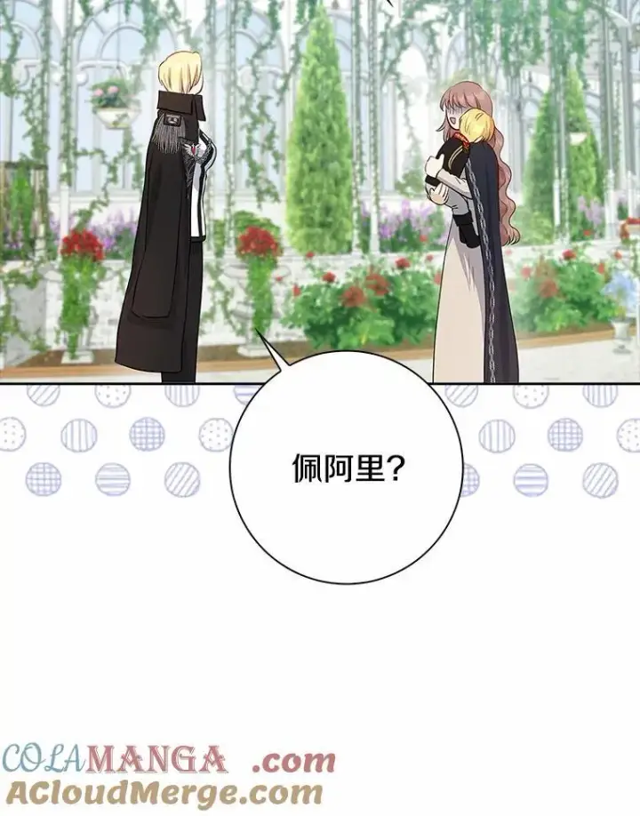 漫画《我的暴君变成小孩儿了》4.私生子第69张图