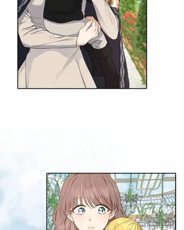 漫画《我的暴君变成小孩儿了》4.私生子第83张图