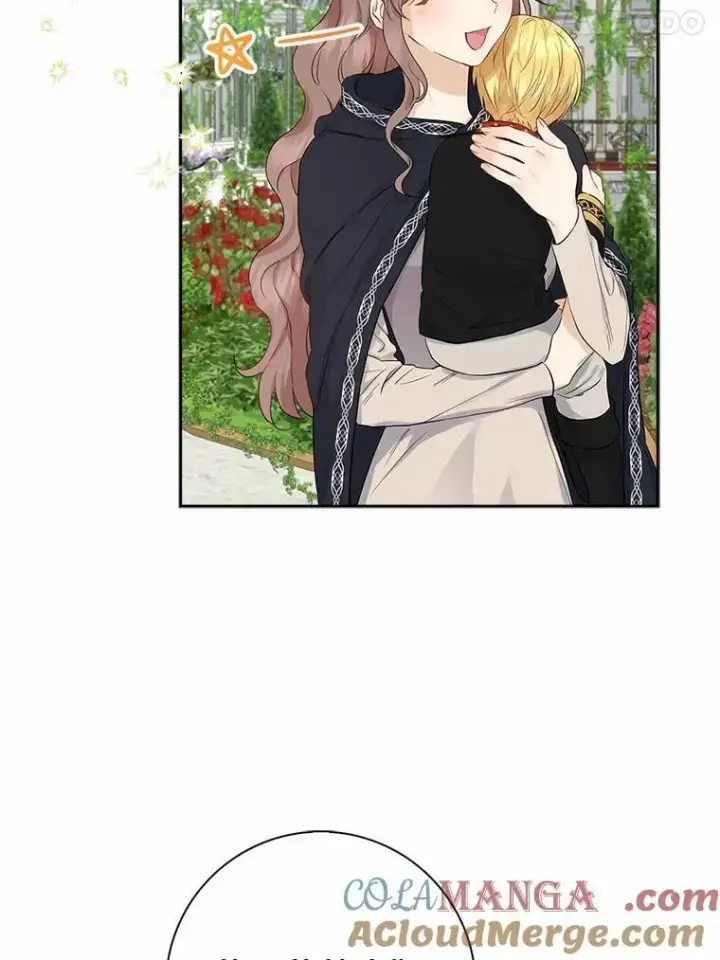 漫画《我的暴君变成小孩儿了》4.私生子第89张图