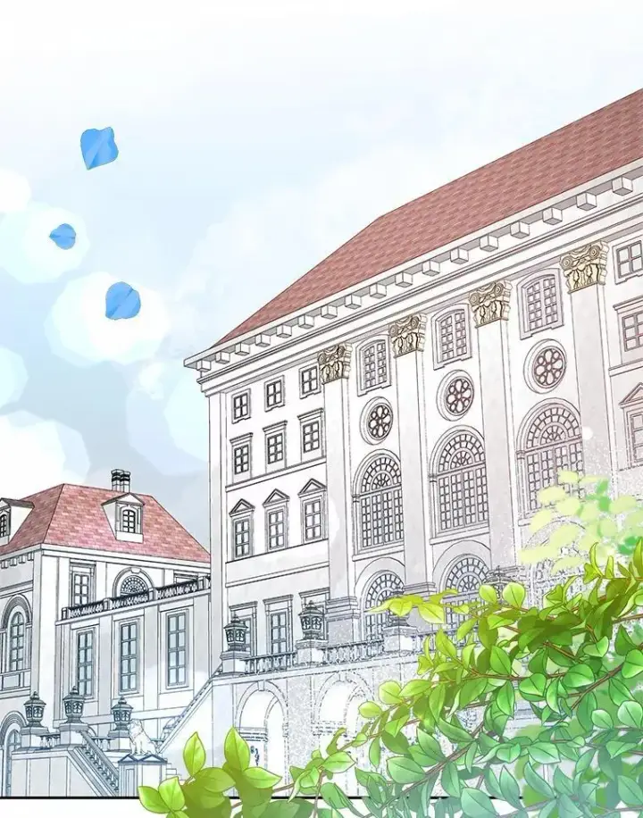 漫画《我的暴君变成小孩儿了》5.欢迎仪式第3张图