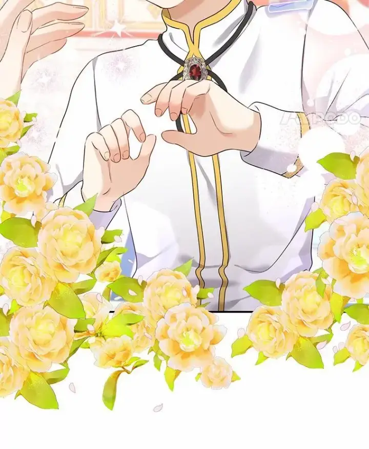 漫画《我的暴君变成小孩儿了》6.我也要第104张图