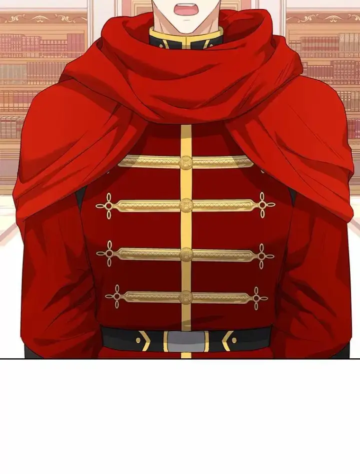 漫画《我的暴君变成小孩儿了》6.我也要第2张图