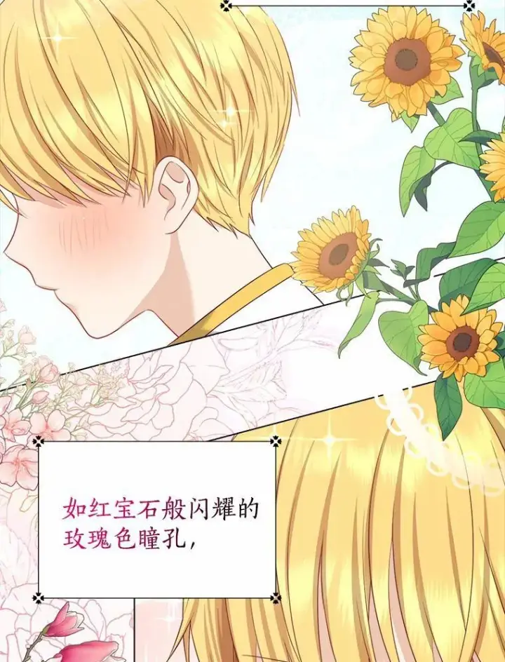 漫画《我的暴君变成小孩儿了》6.我也要第66张图