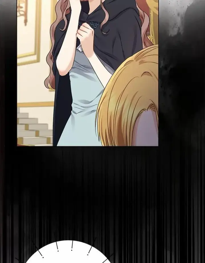《我的暴君变成小孩儿了》7.仪式开始图127