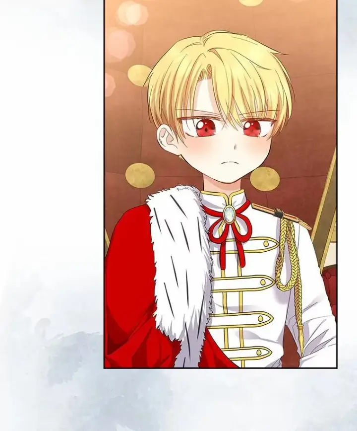 《我的暴君变成小孩儿了》7.仪式开始图24