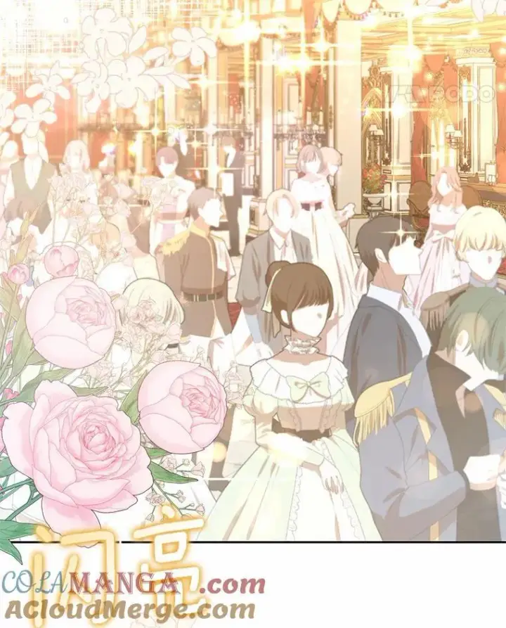 《我的暴君变成小孩儿了》7.仪式开始图5