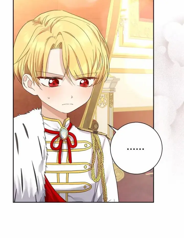 《我的暴君变成小孩儿了》7.仪式开始图51