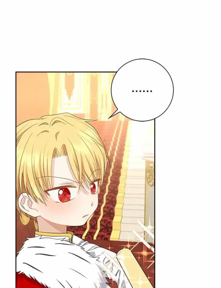 《我的暴君变成小孩儿了》7.仪式开始图87