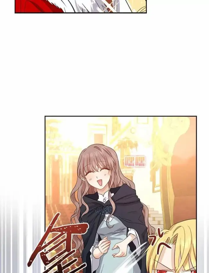《我的暴君变成小孩儿了》7.仪式开始图88