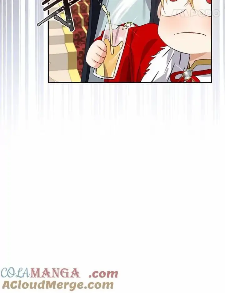 《我的暴君变成小孩儿了》7.仪式开始图89