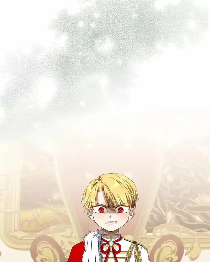 漫画《我的暴君变成小孩儿了》8.快闪开第15张图