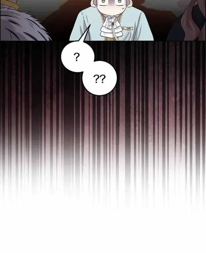 漫画《我的暴君变成小孩儿了》8.快闪开第52张图