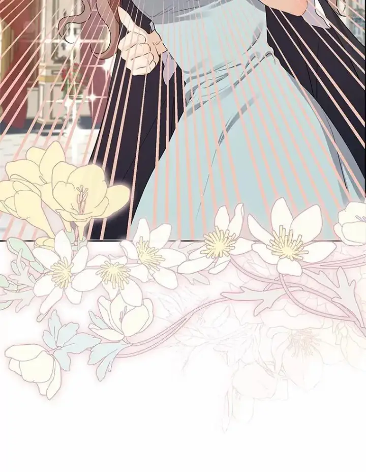 漫画《我的暴君变成小孩儿了》8.快闪开第74张图