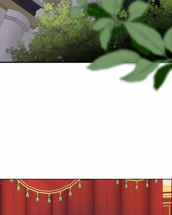 漫画《我的暴君变成小孩儿了》8.快闪开第80张图