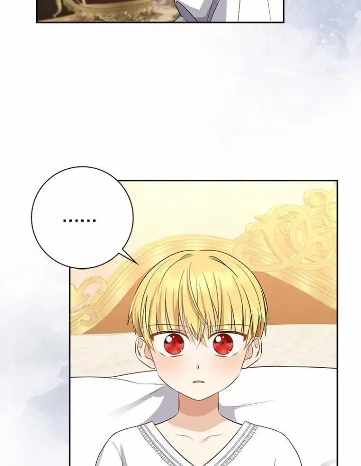 《我的暴君变成小孩儿了》9.你这个人真怪图82