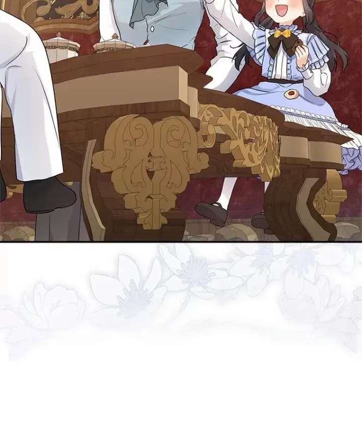 漫画《我的暴君变成小孩儿了》10.天造地设的一对第100张图