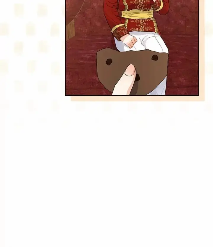 漫画《我的暴君变成小孩儿了》10.天造地设的一对第103张图