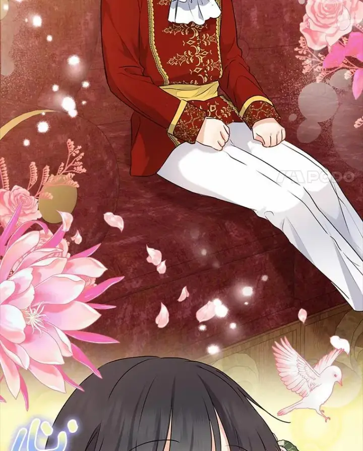 漫画《我的暴君变成小孩儿了》10.天造地设的一对第63张图