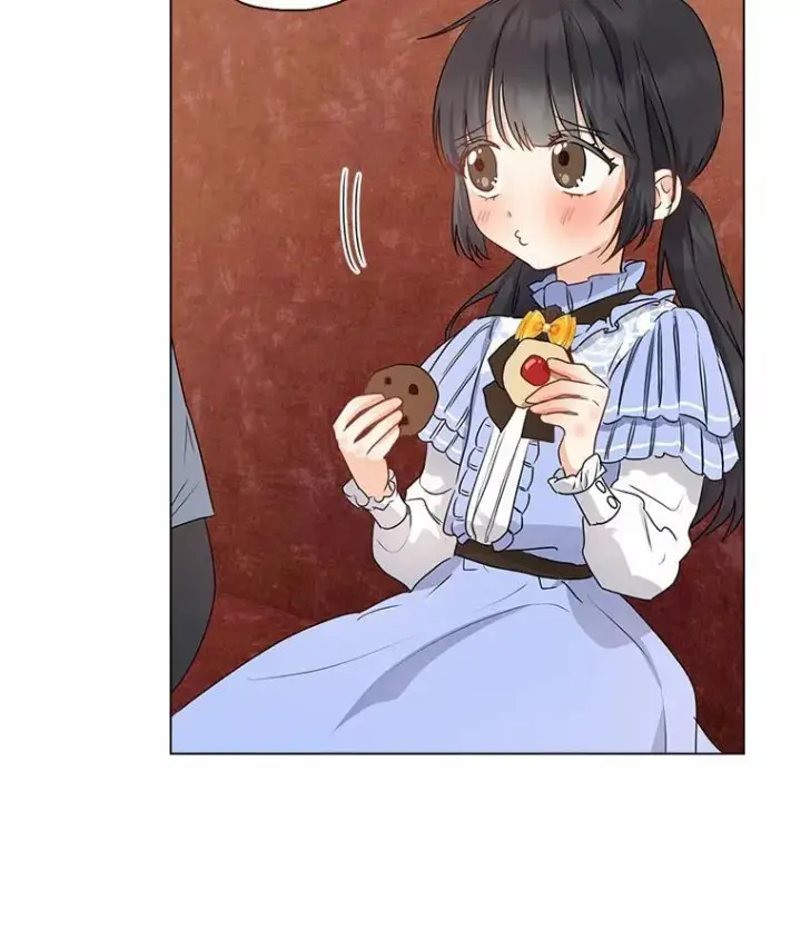 漫画《我的暴君变成小孩儿了》10.天造地设的一对第92张图