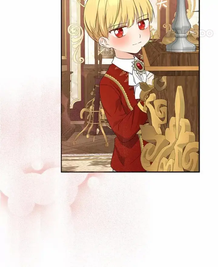 漫画《我的暴君变成小孩儿了》11.收受贿赂第143张图