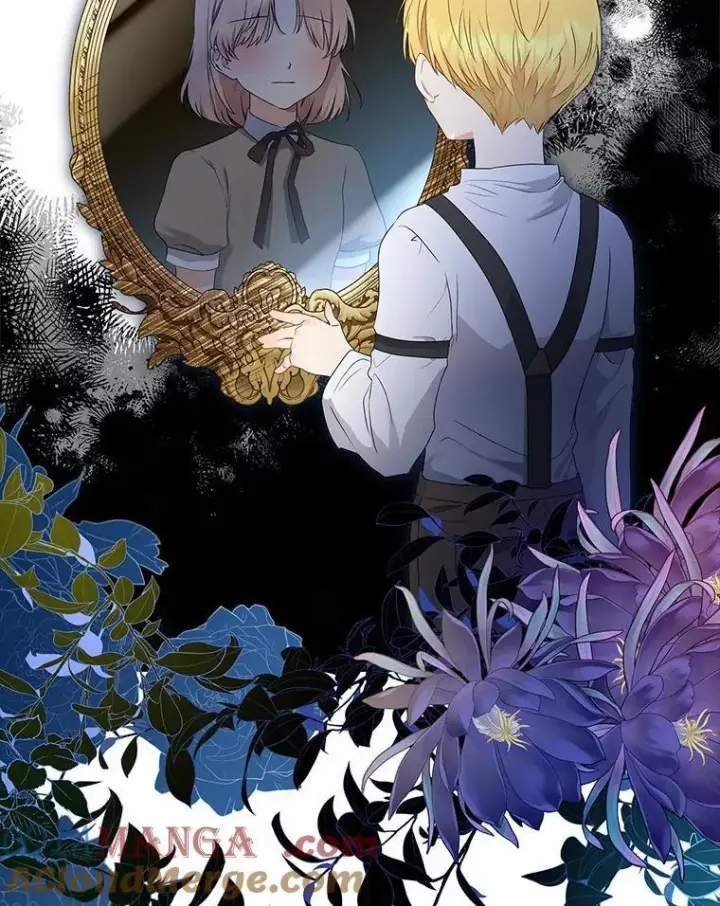 漫画《我的暴君变成小孩儿了》11.收受贿赂第37张图