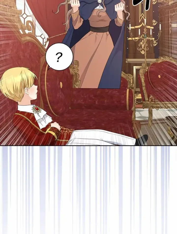 漫画《我的暴君变成小孩儿了》11.收受贿赂第55张图
