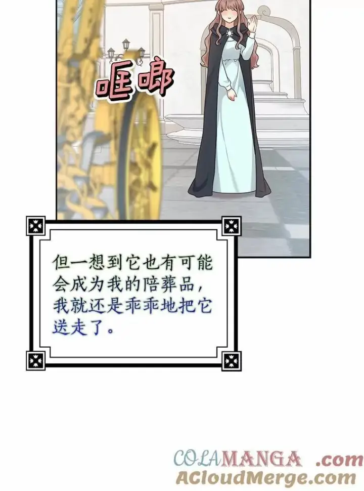 《我的暴君变成小孩儿了》12.都很喜欢您图105