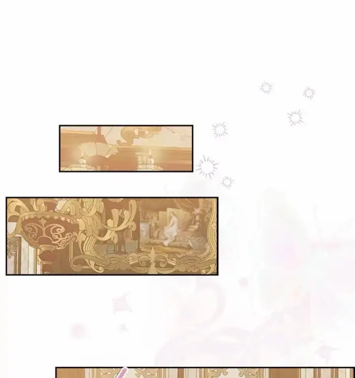 《我的暴君变成小孩儿了》12.都很喜欢您图46