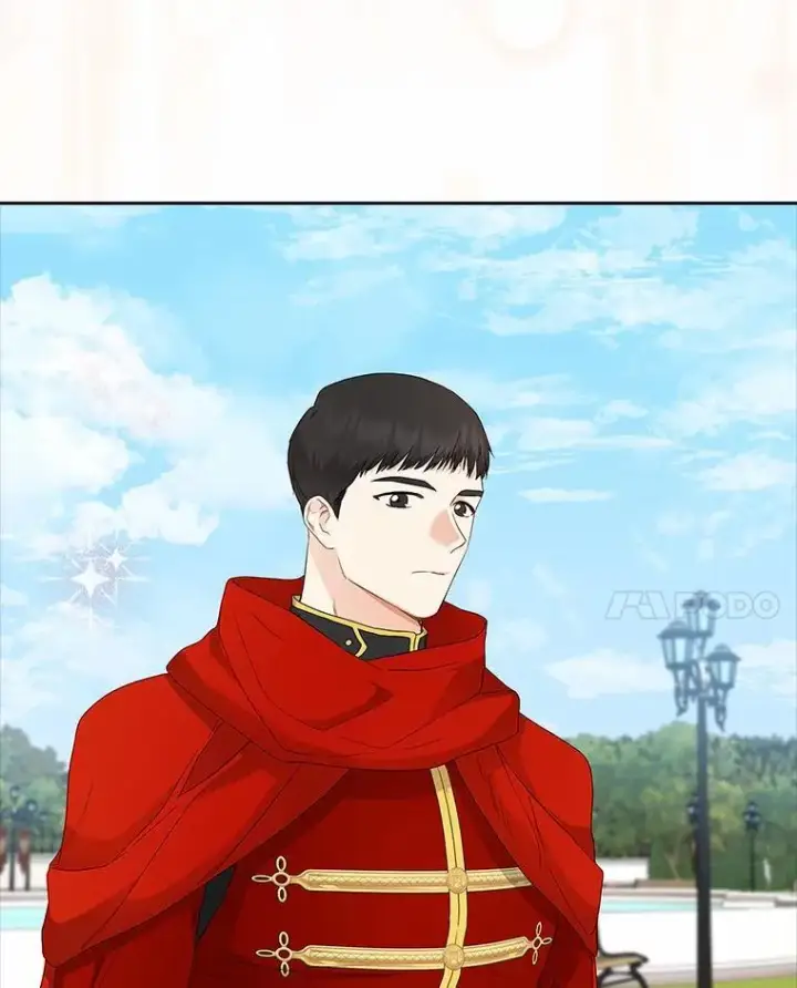 《我的暴君变成小孩儿了》13.男二出现图42