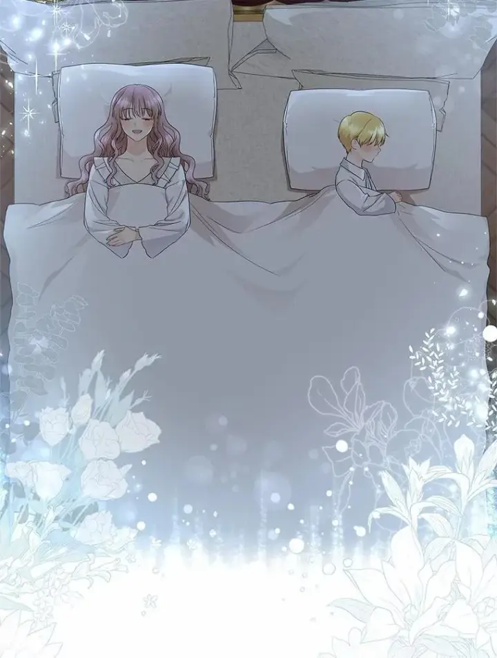 漫画《我的暴君变成小孩儿了》14.向你提亲了？第130张图
