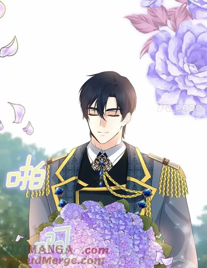 漫画《我的暴君变成小孩儿了》14.向你提亲了？第37张图