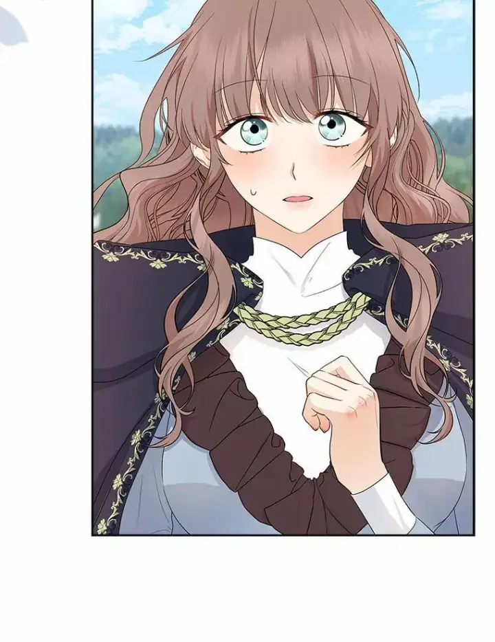 漫画《我的暴君变成小孩儿了》14.向你提亲了？第42张图