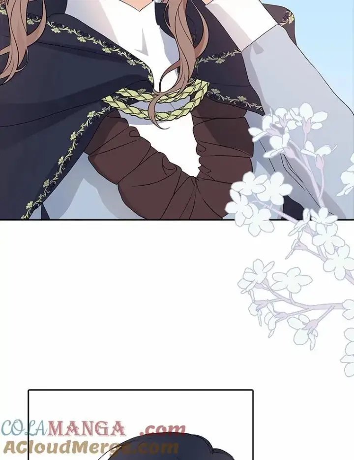 漫画《我的暴君变成小孩儿了》14.向你提亲了？第49张图