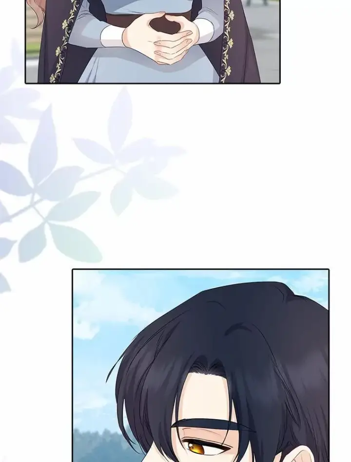 漫画《我的暴君变成小孩儿了》14.向你提亲了？第6张图