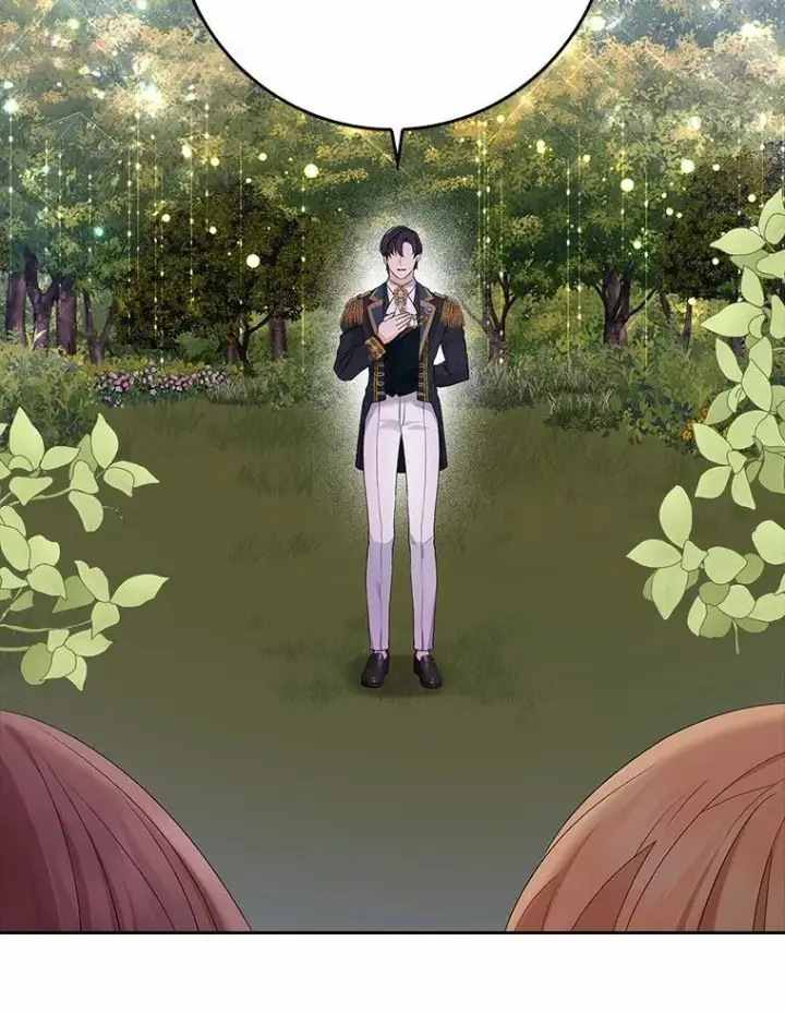 漫画《我的暴君变成小孩儿了》16.下雨了？第132张图